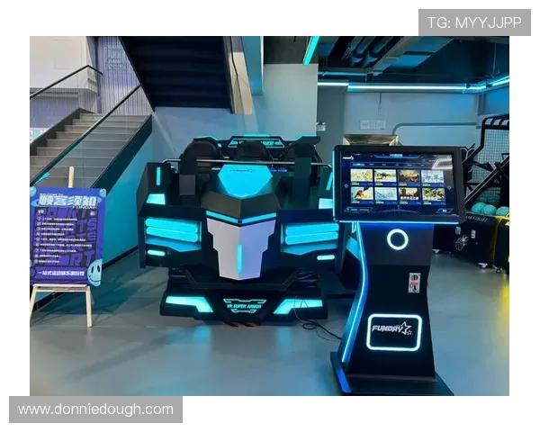 乐一娱乐：结合科技与娱乐打造未来娱乐新格局