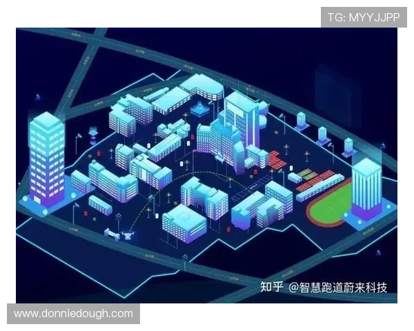 乐动全体育智慧平台：推动体育产业数字化转型，构建智慧体育生态系统的创新实践