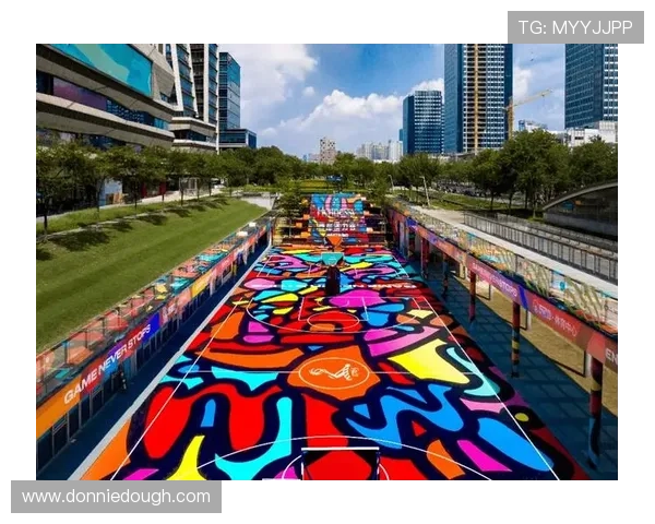 乐竞体育新地址周边配套设施介绍，方便你一站式享受运动与休闲